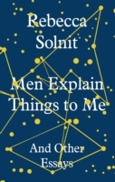 Men Explain Things to Me - Cover