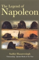 Legend Of Napoleon - Cover