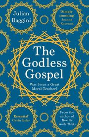 The Godless Gospel - Cover