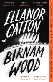 Birnam Wood - Cover