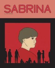 Sabrina - Cover