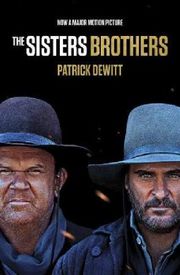 The Sisters Brothers (Film Tie-In)