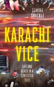 Karachi Vice