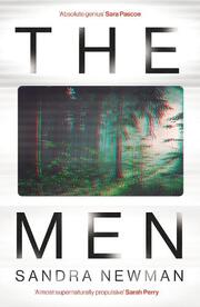 The Men - Cover