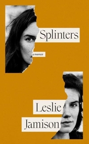 Splinters - Cover