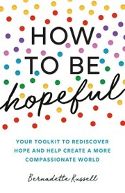 How to Be Hopeful - Cover