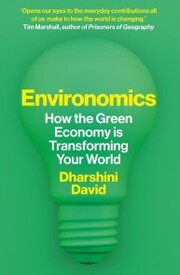 A Day in the Life of the Global Green Economy