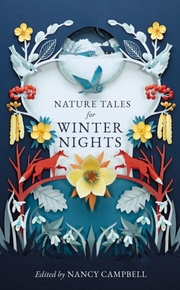 Nature Tales for Winter Night - Cover