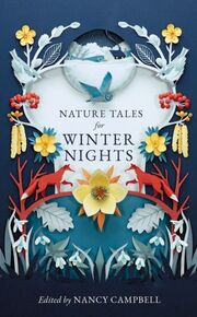 Nature Tales for Winter Nights - Cover