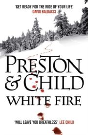 White Fire - Cover