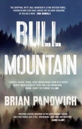 Bull Mountain - Cover
