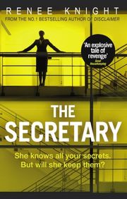 The Secretary - Cover