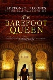 The Barefoot Queen - Cover
