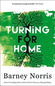 Turning for Home - Cover