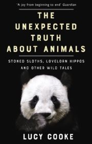 The Unexpected Truth About Animals - Cover