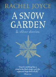 A Snow Garden and Other Stories - Cover