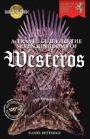 A Travel Guide to The Seven Kingdoms of Westeros - Cover