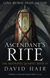 Ascendant's Rite - Cover