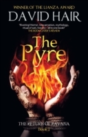 Pyre - Cover