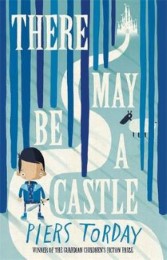 There May Be a Castle - Cover