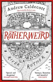 Rotherweird - Cover
