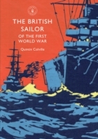 British Sailor of the First World War - Cover