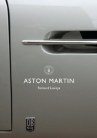 Aston Martin - Cover