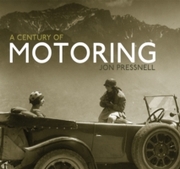 Century of Motoring - Cover