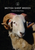 British Sheep Breeds - Cover