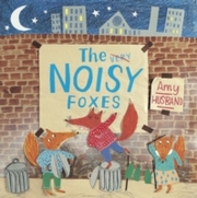 Very Noisy Foxes