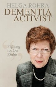 Dementia Activist - Cover