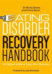 Eating Disorder Recovery Handbook