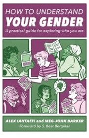 How to Understand Your Gender - Cover