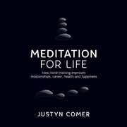 Meditation for Life - Cover