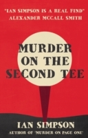 Murder on the Second Tee