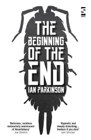 The Beginning of the End - Cover