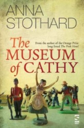 The Museum of Cathy - Cover