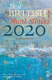 Best British Short Stories 2020