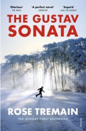 The Gustav Sonata - Cover