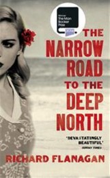 The Narrow Road to the Deep North - Cover