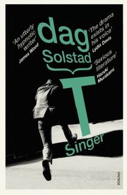 T Singer - Cover