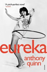 Eureka - Cover