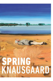 Spring - Cover