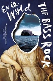 The Bass Rock - Cover