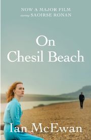 On Chesil Beach (Film Tie-In) - Cover