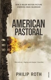 American Pastoral (Film Tie-In) - Cover