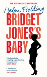 Bridget Jones's Baby - Cover