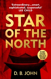 Star of the North - Cover