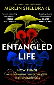 Entangled Life - Cover