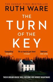 The Turn of the Key - Cover